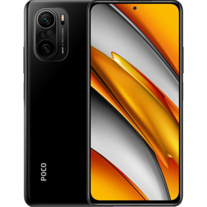 Xiaomi Poco F3